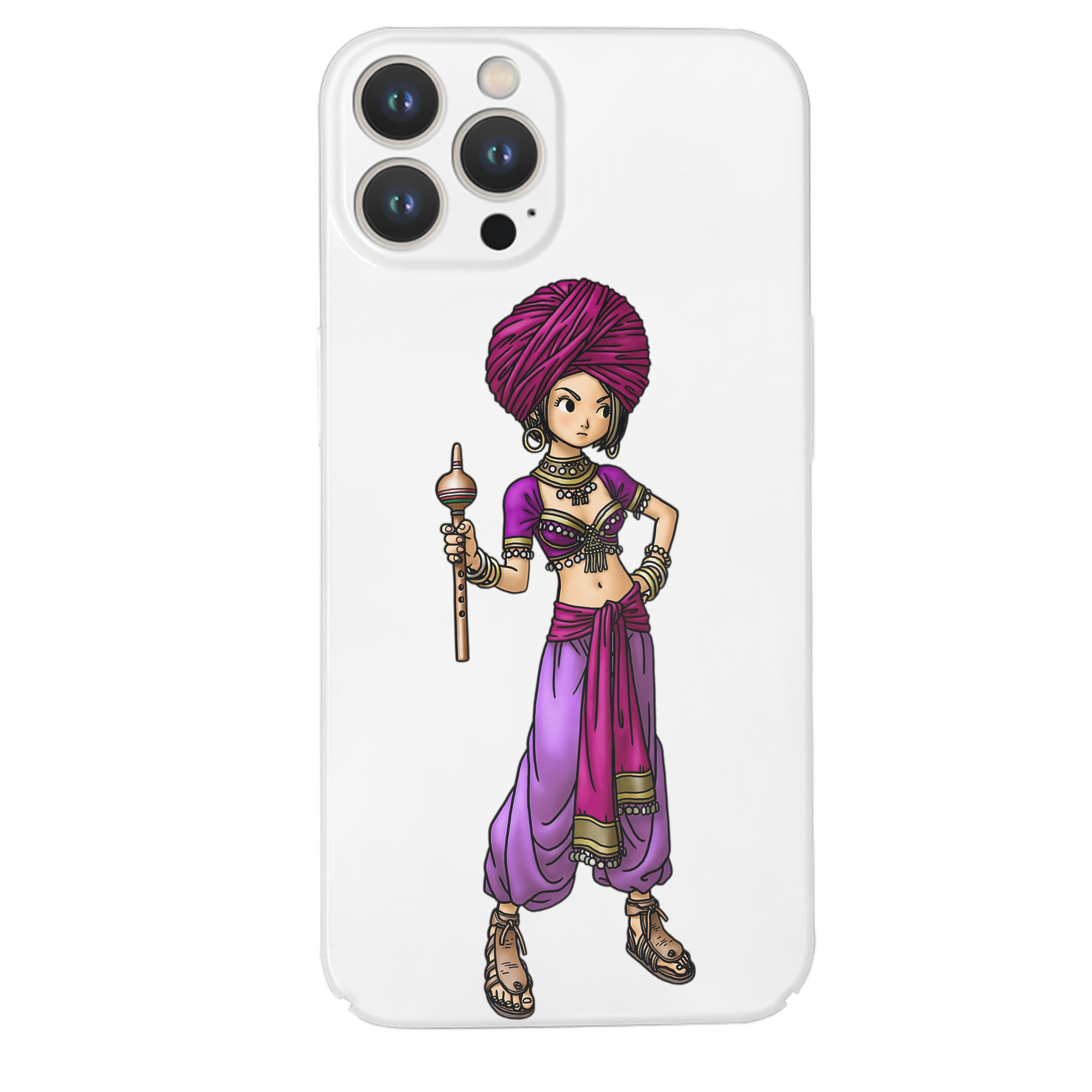 （画像用） ドラゴンクエスト Doragon Kuesuto Dragon Quest 【iPhone 14シリーズ対応】ハードケース